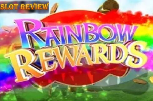 Rainbow Rewards slot